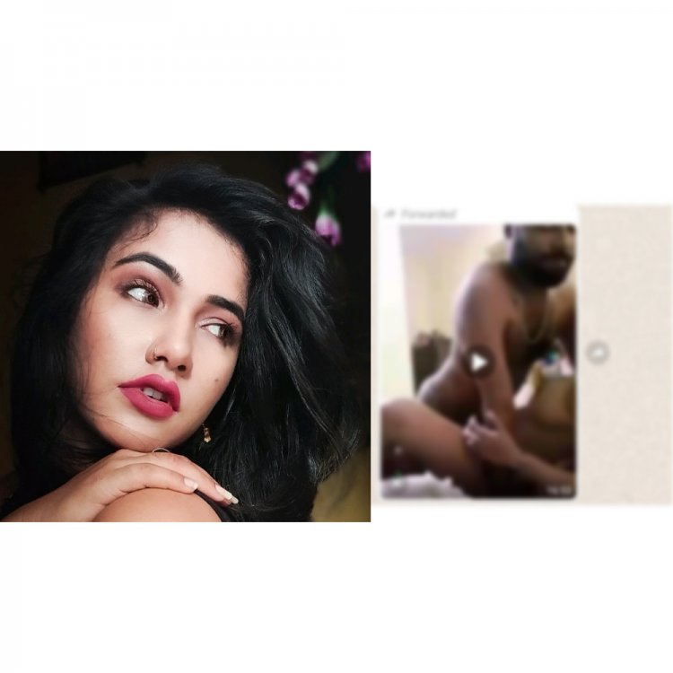Porn New Movie Uzma Swati Local Sexs - à¤­à¥‹à¤œà¤ªà¥à¤°à¥€ à¤à¤•à¥à¤Ÿà¥à¤°à¥‡à¤¸ à¤¤à¥à¤°à¤¿à¤¶à¤¾ à¤•à¤° à¤®à¤§à¥ à¤•à¤¾ MMSâ€¦à¤¸à¥‹à¤¶à¤² à¤®à¥€à¤¡à¤¿à¤¯à¤¾ à¤ªà¤° à¤¹à¥à¤† à¤²à¥€à¤•