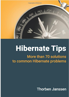 Top 5 Hibernate Books for Java Developers - Best, Must read