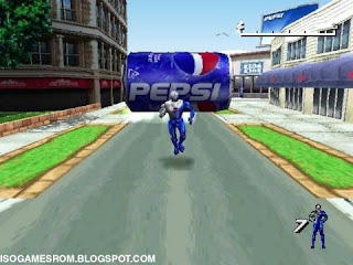pepsiman iso download pepsiman iso download