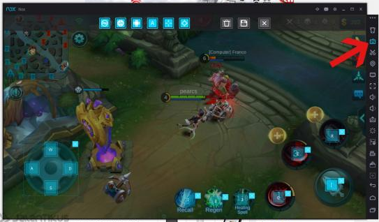 Cara Main Mobile Legends di PC atau Laptop Cara Main Mobile Legends di PC atau Laptop