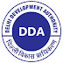 Sarkari Naukri - Delhi Development Authority DDA - 23 Assistant Executive Engineer Posts - APPLY NOW