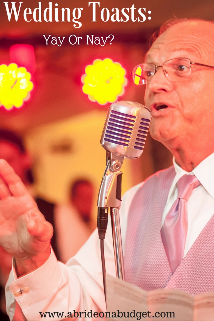 Wedding welcome speech sample picture