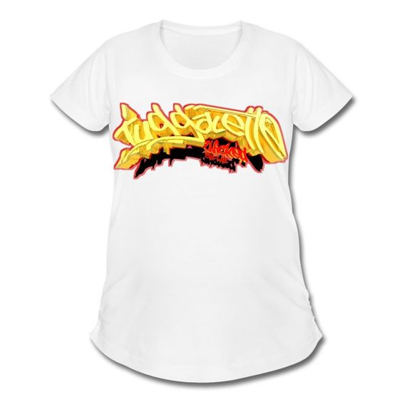 Juggalette Women’s Maternity T-Shirt