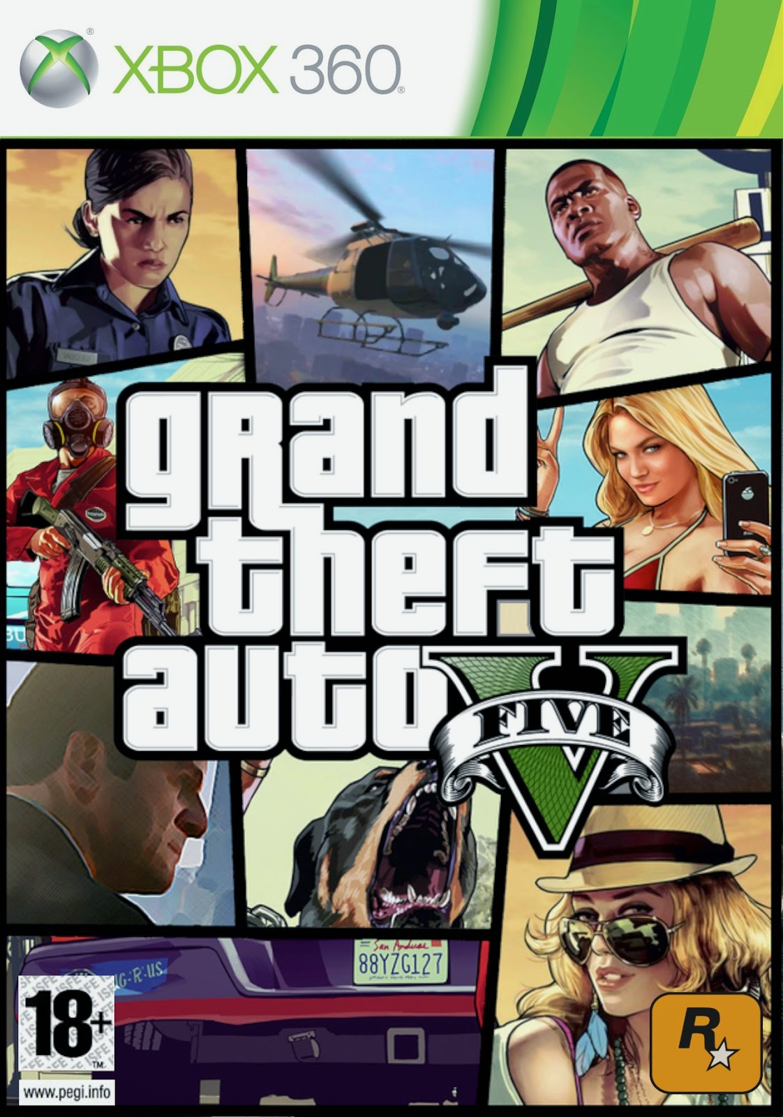 Download gta 5 for pc on mediafire