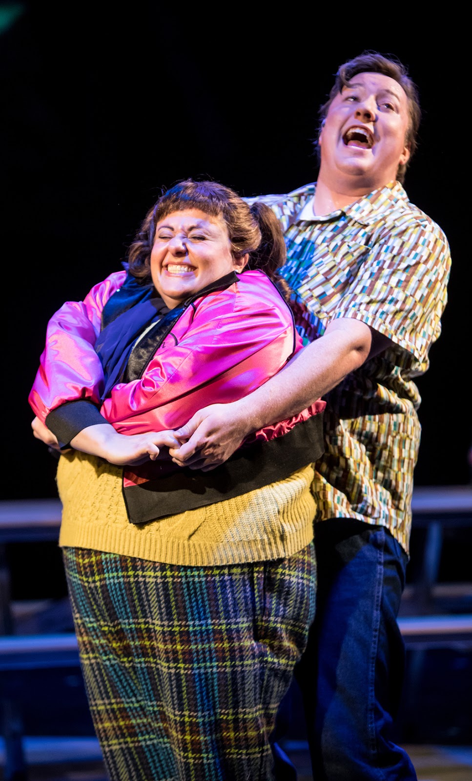 Compendium Grease is Hot as Lightning