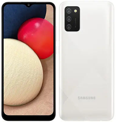 Samsung Galaxy A02s Specifications