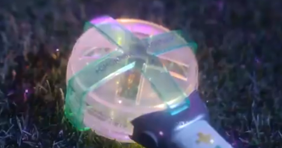 Harga Lightstick TXT di Korea 2020: Gambar Lightstick TXT Terbaru