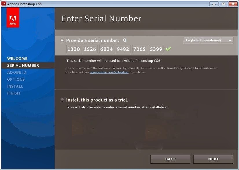 Uncharted 3 serial key or number