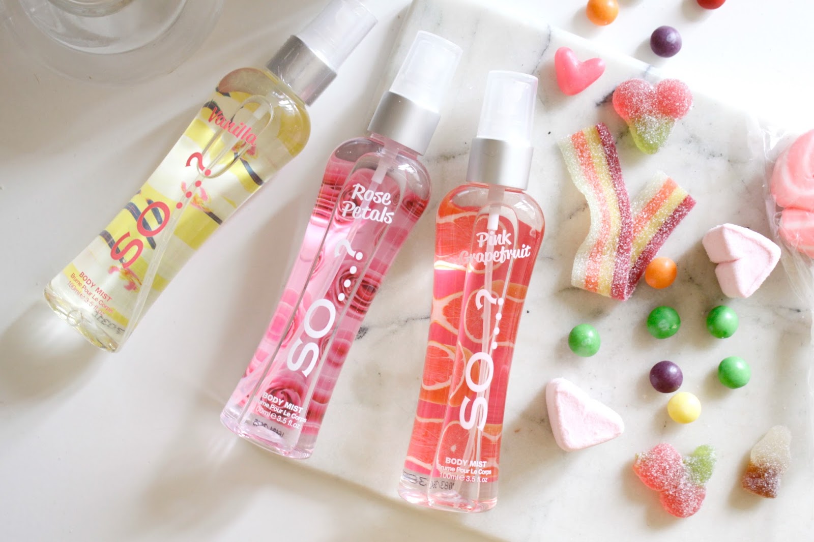 So...? Fragrance Victoria's Secret Dupe? Eboni Ivory Blog