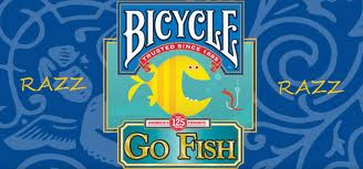 Bicycle Go Fish [FINAL]