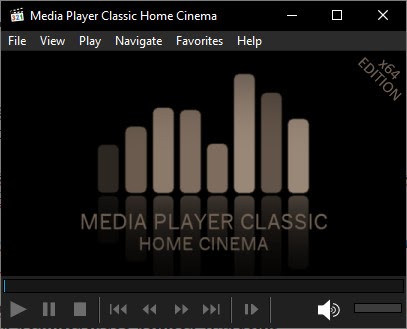 melihat video yang terbalik di media player clasic melihat video yang terbalik di media player clasic