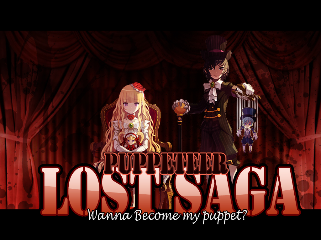 Wallpaper Design: Wallpaper Puppeteer