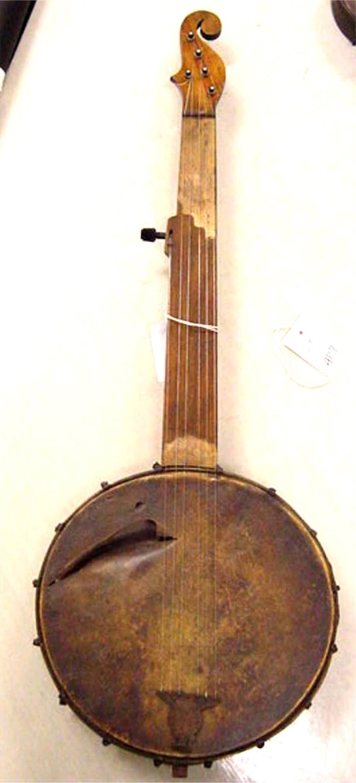 Emerging and Future Technology Rhymes of History Technology