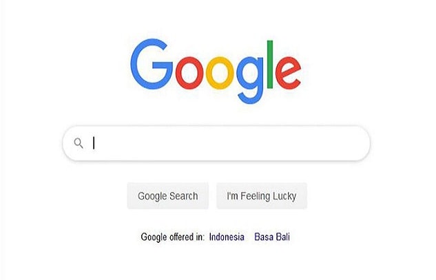 cara menghapus riwayat pencarian google