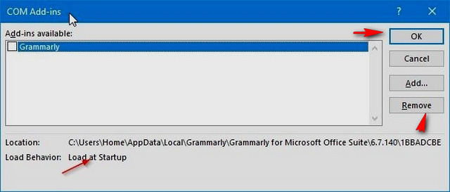 كيفية تحميل وتشغيل برامج وورد و اكسيل و باوربوينت بشكل أسرع كيفية تحميل وتشغيل برامج وورد و اكسيل و باوربوينت بشكل أسرع