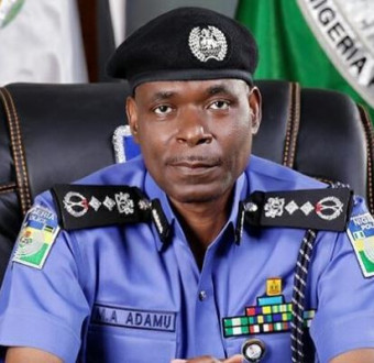 Police confirm abduction of ASUP chairman, four others in Oyo State