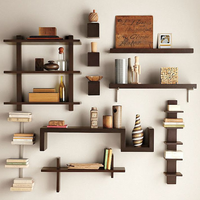 modern wall shelves 11