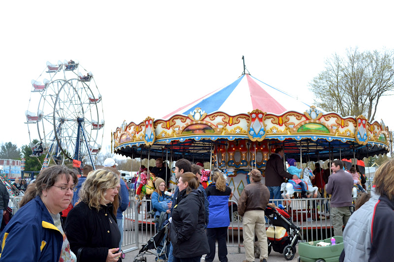 Canadian Home Love Life Elmvale Maple Syrup Festival