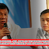 News Update! - Sen. Bong Go tatakbong Presidente kung magiging Vice President niya si Pangulong Duterte.