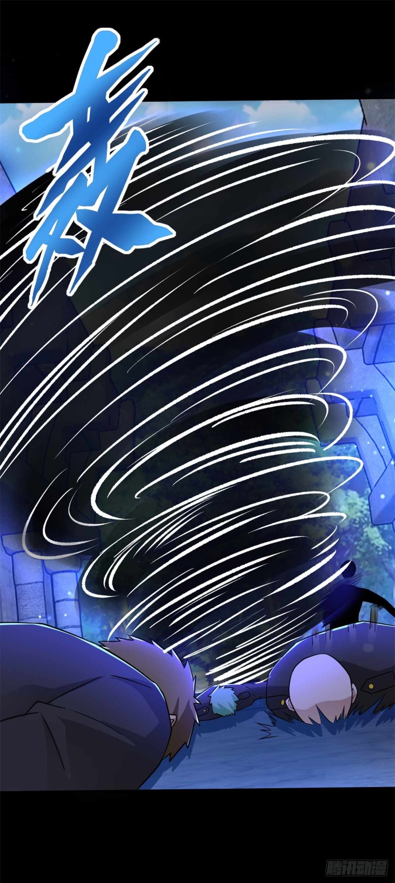 Mạt Thế Vi Vương chapter 194 - Trang 10