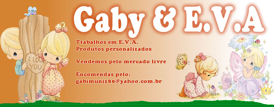 GABY & EVA