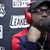 CyHi The Prynce Spits Fire on L.A. Leakers' Latest Freestyle