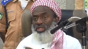 Rundunar soji ta karyata zargin Shehin Malami kan alakar soji da Yan bindiga, ta gabatar masa da wata bukata Rundunar soji ta karyata zargin Shehin Malami kan alakar soji da Yan bindiga, ta gabatar masa da wata bukata