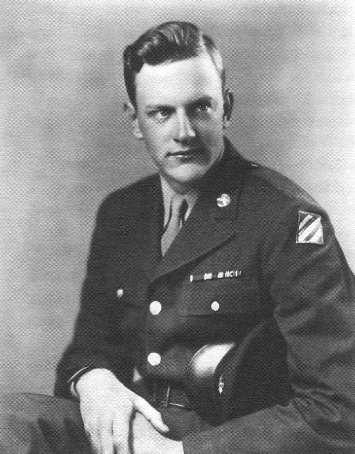 Combat PTSD News Wounded Times James Arness, Actor and Veteran