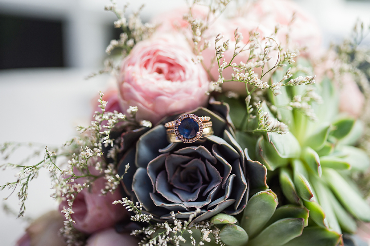 Wedding Wednesday: Engagement Ring & Wedding Ring Shopping Made Easy :: Effortlessly with Roxy