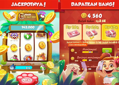 40 Game Penghasil Uang Langsung ke Rekening Tanpa Modal 2022 Banyak orang masih belum mengetahui bahwa ada 40 Game Penghasil Uang Langsung ke Rekening Tanpa Modal 2022