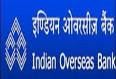 Indian Overseas Banl