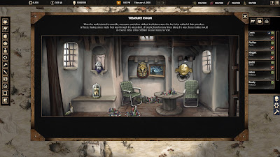 Raiders Forsaken Earth Game Screenshot 8