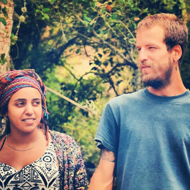 My Upcycled Life Terra Alta Portugal