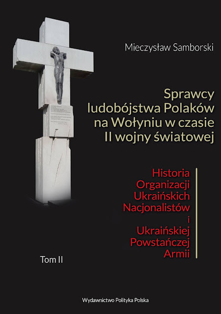 Kresy we krwi - Page 2 Wolyn%2BOkladka%2Btom2