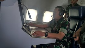 TNI Pastikan Kapal China Sudah Tinggalkan Wilayah ZEE Indonesia