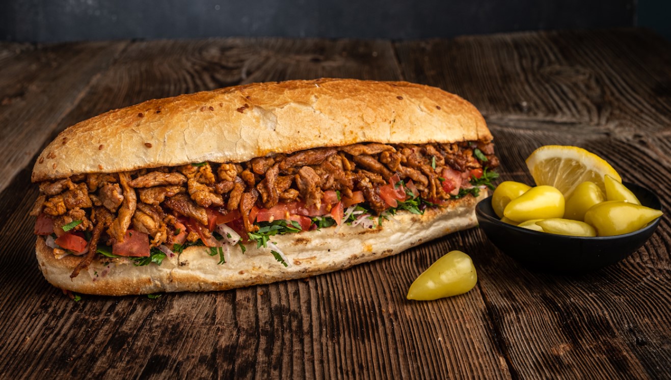 STEAK TANTUNİ BAHÇELİEVLER ANKARA MENÜ FİYAT LİSTESİ Ne Kadara Yenir?