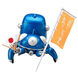 Nendoroid Ghost in the Shell Tachikoma (#227) Figure