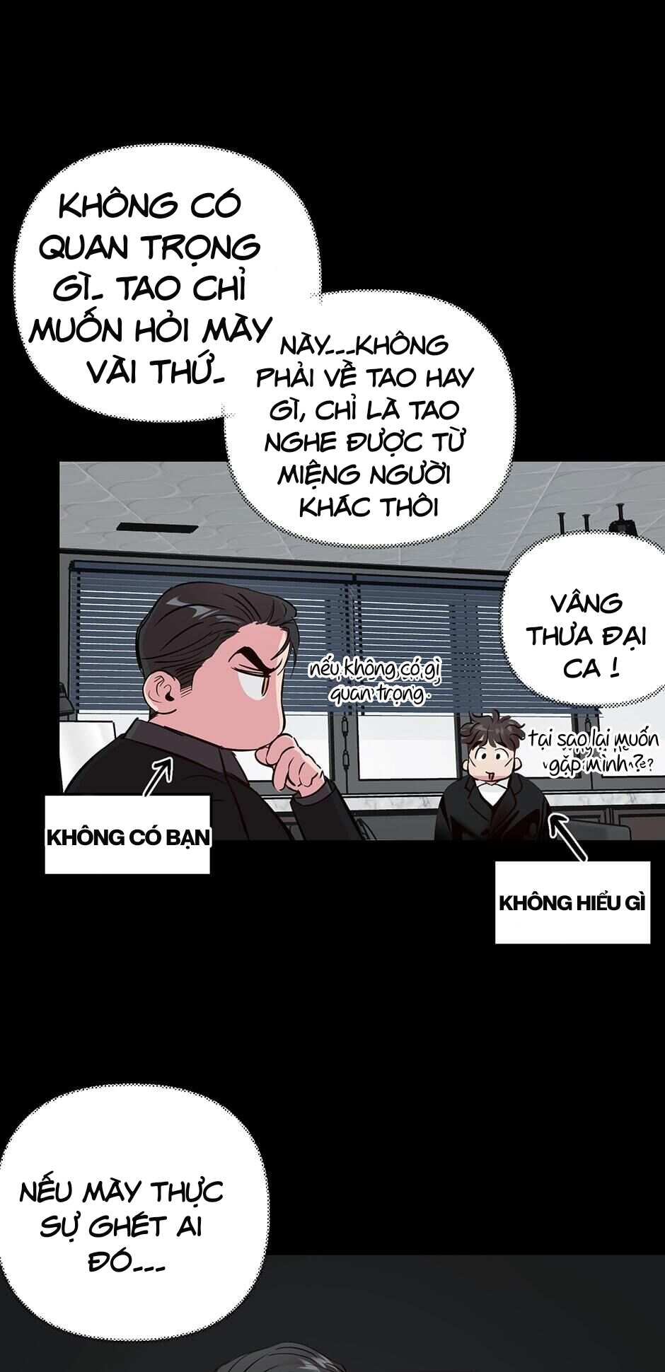 Đọc truyện Assorted Wildness - Chapter 32