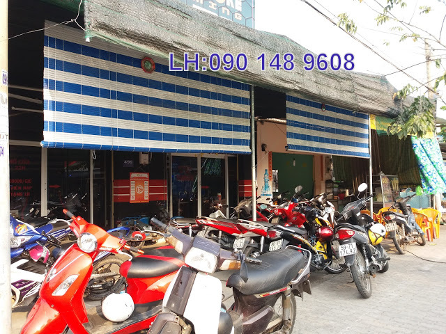 NÊN MUA MÀNH NHỰA TỐT NHẤT Ở ĐÂU