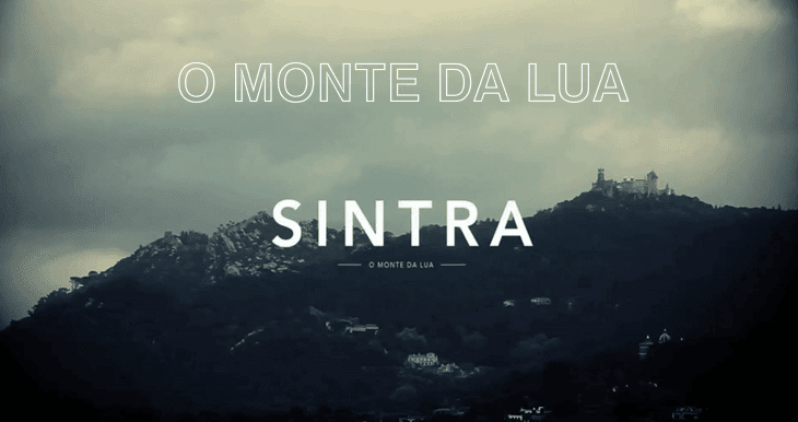 Sintra - Um dos locais mágicos na Terra