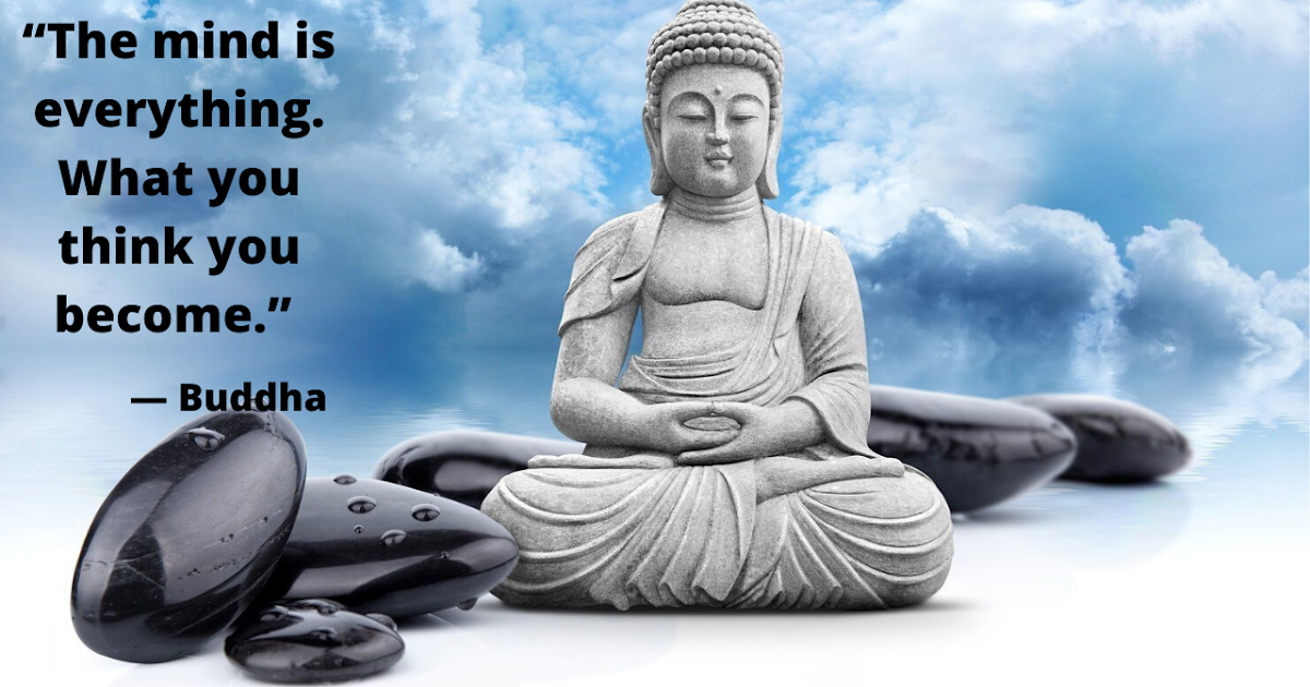 Buddha Quotes for enlighten your life and happiness