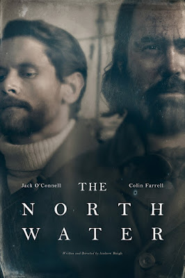 The North Water Miniseries Poster