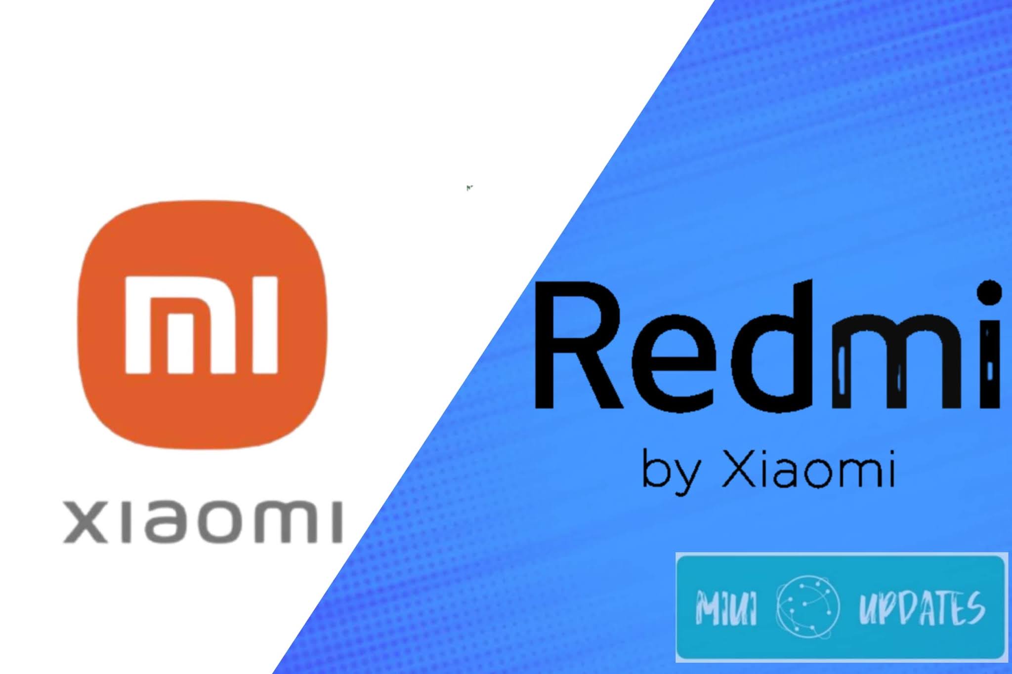 mi and redmi difference