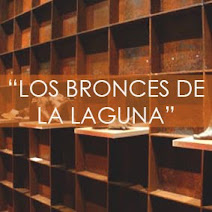 "Los Bronces de La Laguna"