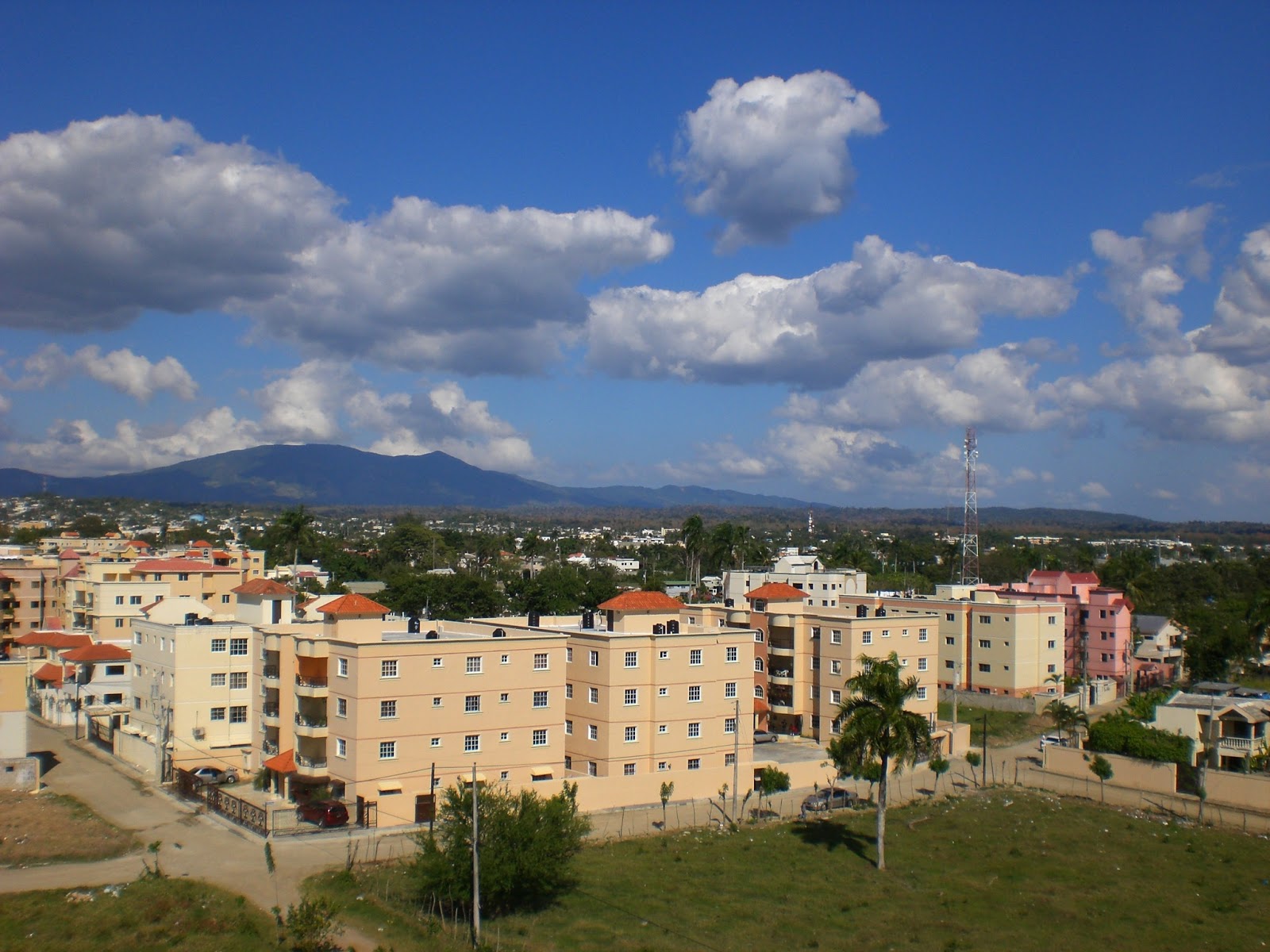 Mi Tierra San Francisco de Macoris, Provincia Duarte