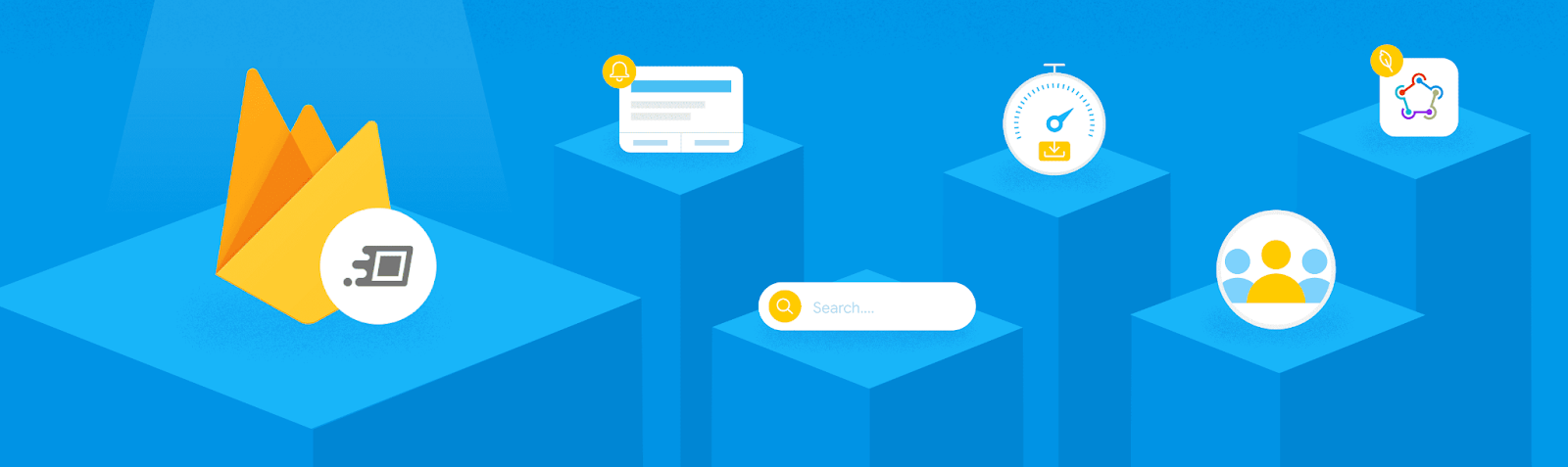 Firebase App Distribution header