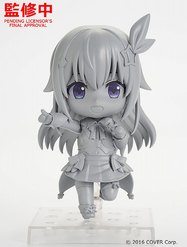 ชมต้นแบบฟิกเกอร์ใหม่จากงาน WONDERFUL HOBBY LIFE FOR YOU !! 33