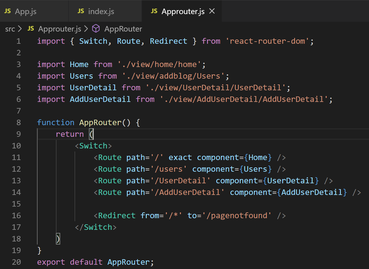 Import path from path. Switch React Router dom. Npm install-React-Router-dom. Install React Router dom. React routing.