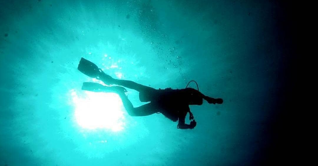 Barotrauma Effects of diving Divemanajemen