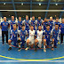 Jogos Abertos: Vôlei masculino de Jundiaí conquista classificação